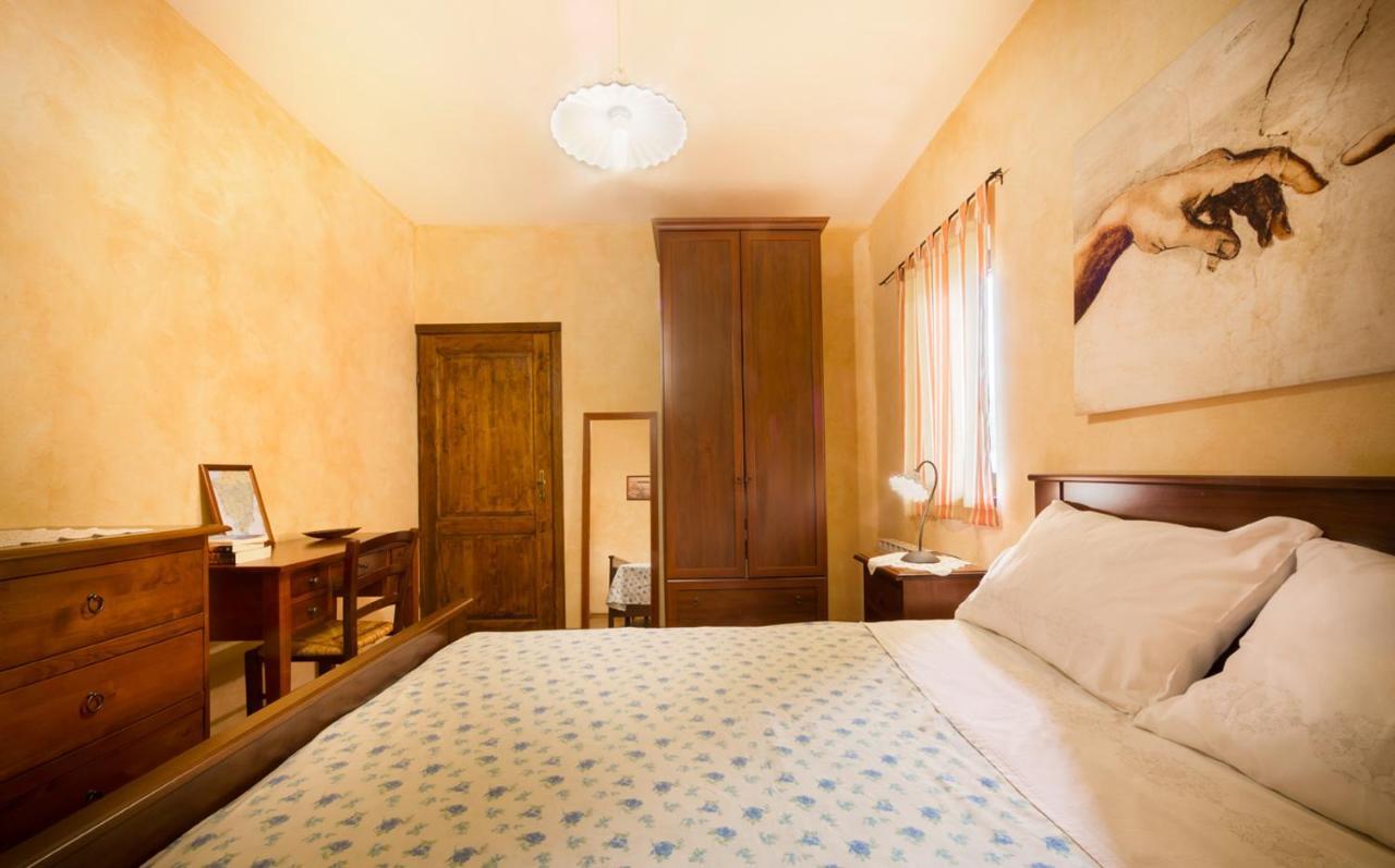 Apartmani Hrelja Labinci Exterior foto